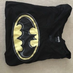 Batman graphic tee